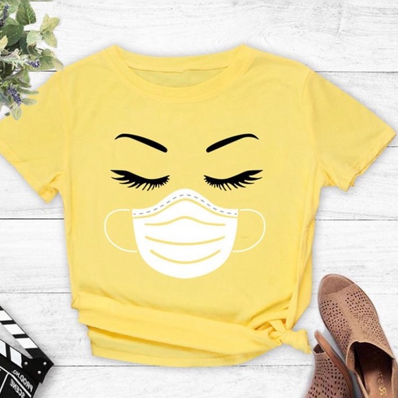 New “ protect yourself “ tee. - Picture 1 of 2